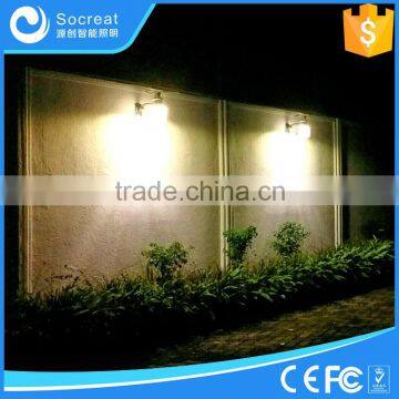 4W 8W 12W Integrated LED Solar Roadway Light, All in One Park Pathway Light, Solar Garden Light photo-2