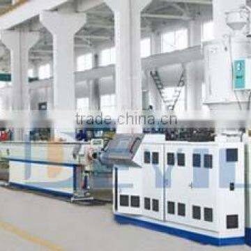 DEYILI PPR Pipe Extrusion Production Line