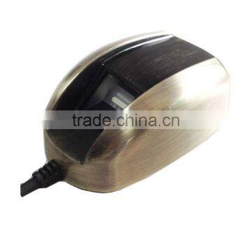 HF-4000 Free SDK Android USB Fingerprint Scanner for Linux photo-3