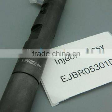 Inyectores Diesel Commonrail EJBR05301D With Injector Control Valve 621c photo-5