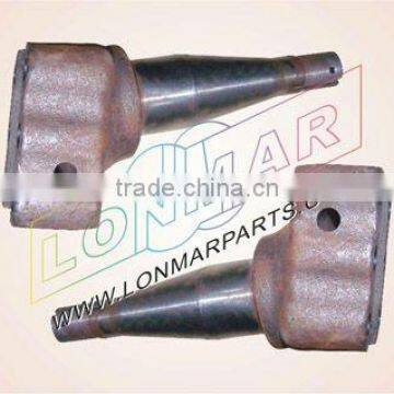 LM-TR03015 automatic tool change spindle Tractor Parts spindle SUSPENSION PARTS