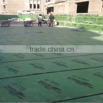 Reactive Adhesive Crossing-Laminated Membrane (RAM-CL) 1.2MM