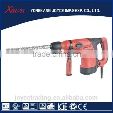 32mm Rotary hammer with AVT