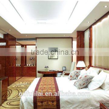 Commerical Sheration Hotel Furniture for Hotel Rooms