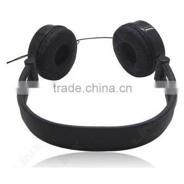 Wired Communication and 3.5mm Connectors Funny Headsets Headphones photo-5