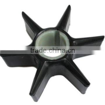 Mercury/Mariner outboard water pump flexible rubber Impeller replace 47-43026-2 & 47-43026T2