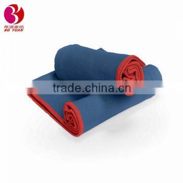 China Suppliers wholesale microfiber golf towel sexy gifts sports towel textile