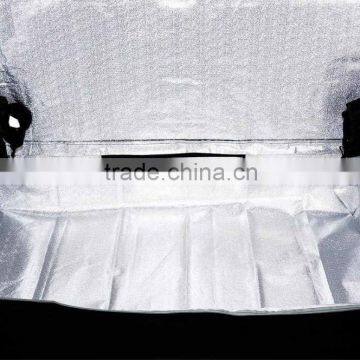 210D High Quality Fashion Mylar Hydroponic Grow Tent 150 x 80 x 200 cm