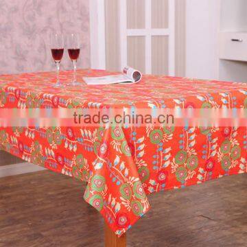 Wholesale Oil Cloth Fabric photo-6