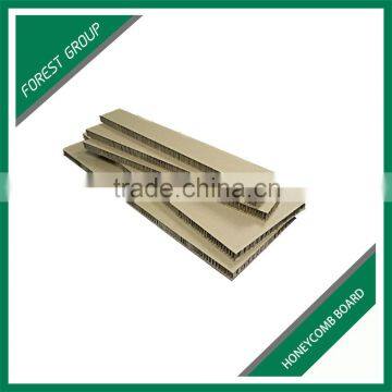 20 MM MOISTUREE PROOF HONEYCOMB BOARD FOR PACKING FORZON FOOD WITH HIGH QUALITY photo-4