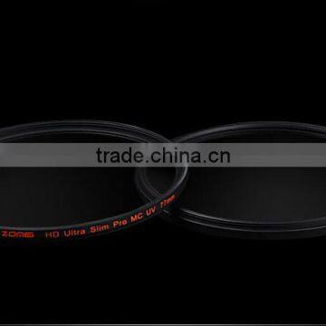High Quality HD Multi-coated UV Filter photo-2