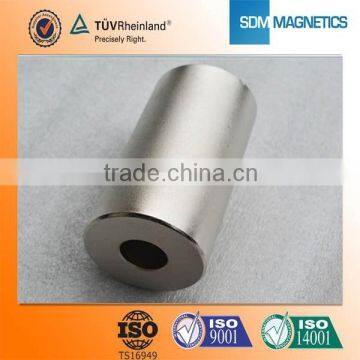 High Quality Fridge Magnet Printing Machine Water Meter Magnet N35 photo-3