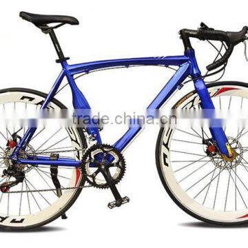Factory Direct Road Bikes/aluminium Bike Road 21 Speed Road Bike
