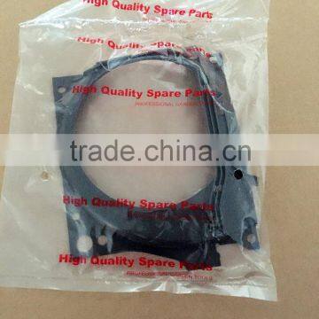 Fan cover chain saw spare part