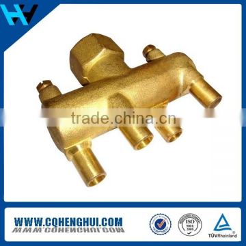 Hot sale high quality brass forging China Manufacture                        
                                                Quality Choice