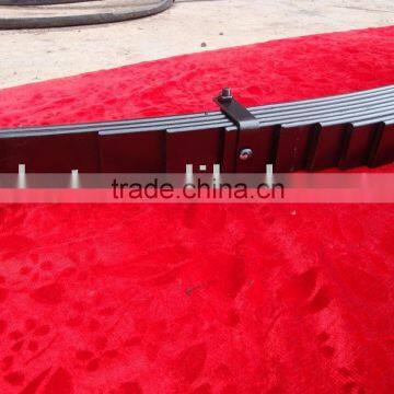 truck leaf spring,trailer leaf spring