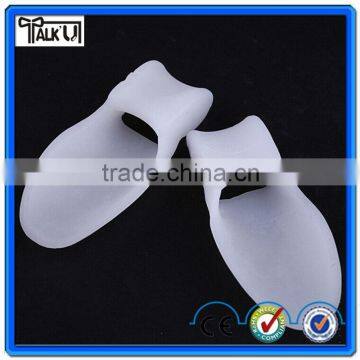 High quality bunion toe separator/bunion protector cushion/bunion corrector