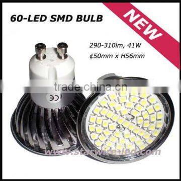 High Power LED SMD3528 BULB with CE and RoHS