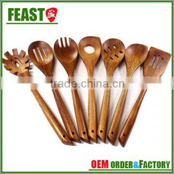 New style fashion bamboo spoon