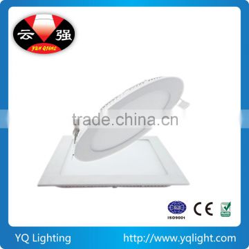 2016 LED Panel Light 6W