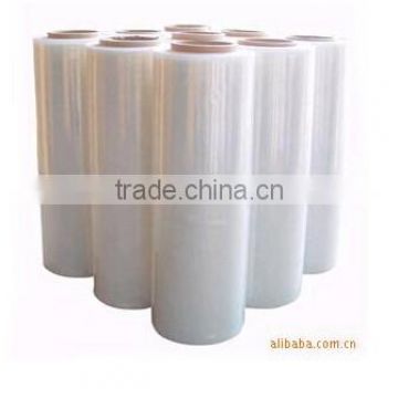 high quality matte bopp film/micron bopp film /plastic bopp plain film jumbo roll/bopp film plant manufacturer