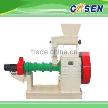 High Quality CE Certification Sinking Fish Feed Extruder Machine