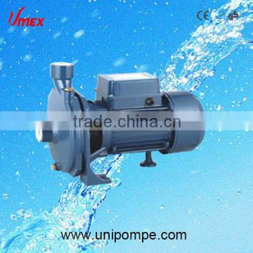 Top quality SCM series centrifugal water pump