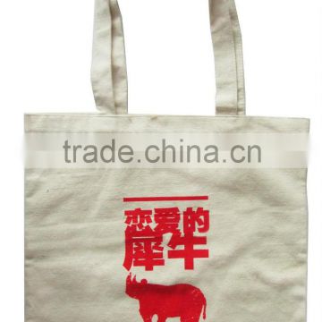 fashion cotton tote bag folding canvas bag for sale                        
                                                                                Supplier's Choice