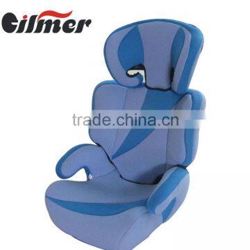 comfortable protective ECER44/04 travel kids child car seat 15-36KG