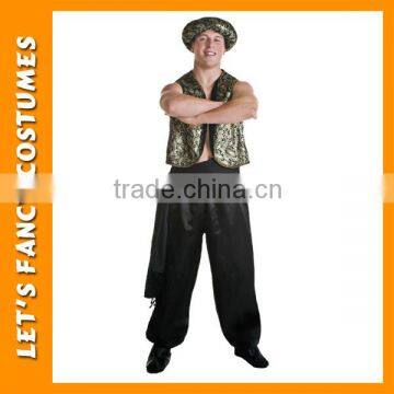 hot selling arabic costume cosplay costume PGMC0945