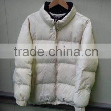 Winter Used Clothes/ Second Hand Coat