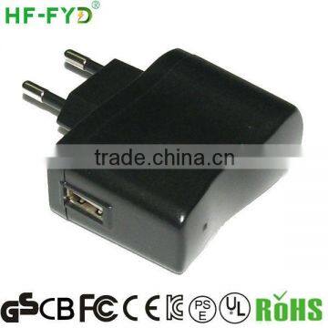 Best Choice ~AC DC power adapter 100v-24v with AU/US/EU plug converter