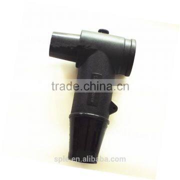 630A European type rear loadbreak elbow connector