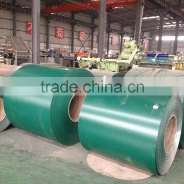 color coated aluminium coil for acp