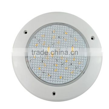 marine led waterproof light IP65 downlight 3w