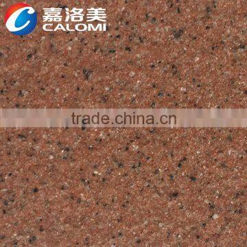 Hot Sales !!China Supplier Stone Effect Spray Paint Stone Texture Wall Coating for Exterior Wall