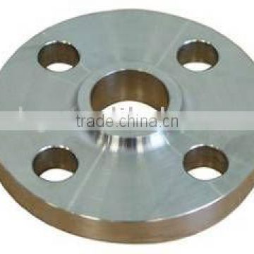 RF FF Flange