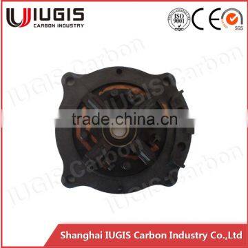 Chinese Manufacturer Car Auto Starter Parts Use Carbon Brush Holder