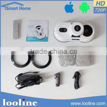 Looline Three Kinds Cleaning Mode Robot Industrial Vacuum Cleaner Robot With Auto Detection Windows Frame photo-5