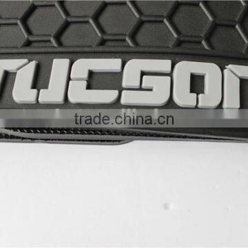 All Season Custom Auto Mats For Hyundai Tucson photo-3
