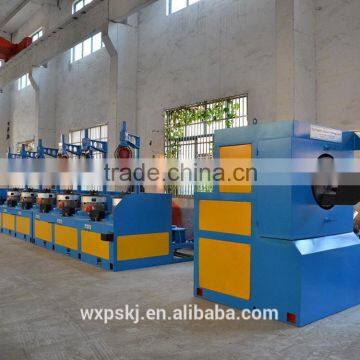 Quality Durable Better Price Shaft Wire Drawing Machine
