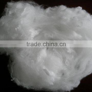 1.4-15D x 32-108mm Recycled Polyester Staple Fiber