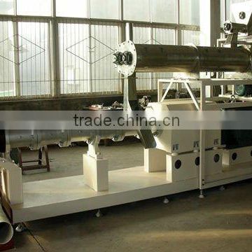 Artificial rice production line