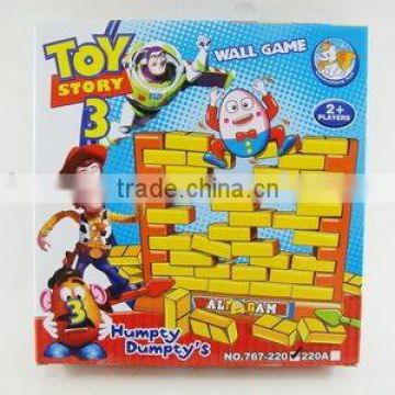 Toy story 3 puzzle game