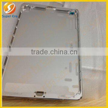 replacement for ipad mini back cover housing plate cheap price ,wholesale high quality for ipad mini battery door