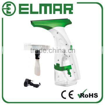 rechargable wet and dry Window Vacuum Cleaner