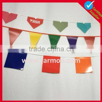 sports event indoor outdoor party flags