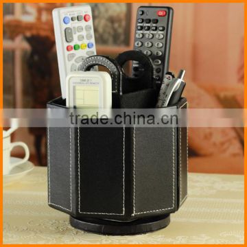 Creative cortex pen phone remote control storage box storage box finishing frame desktop office stationery