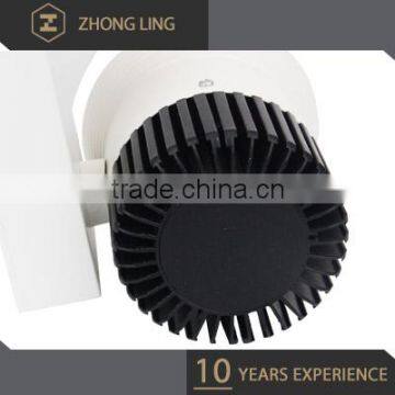 LED 3000K/4000K/6000K 25W Track Light Rail Lamp photo-6