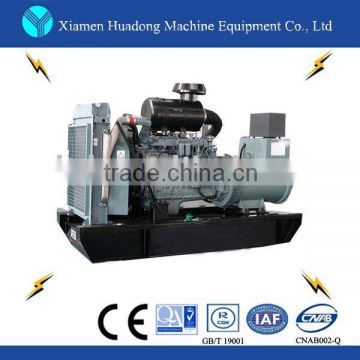 MAN Diesel Generator Set